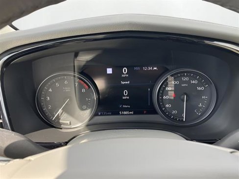 Used 2020 Cadillac XT6 Premium Luxury image 16