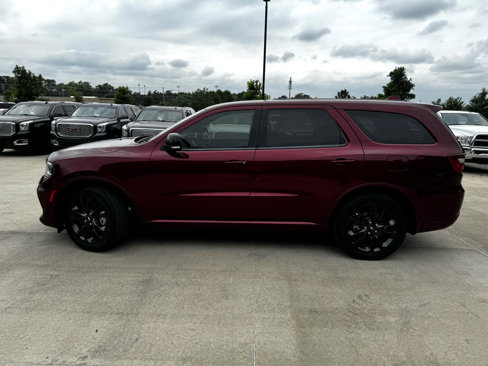 Used 2021 Dodge Durango GT image 8