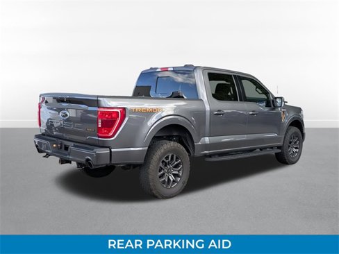 Used 2023 Ford F150 Tremor image 3