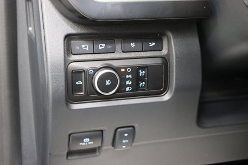 Used 2024 Ford F350 Lariat w/ Lariat Ultimate Package image 21