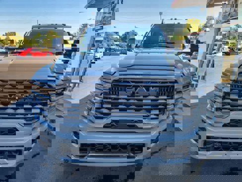 New 2026 RAM 2500 Big Horn image 10