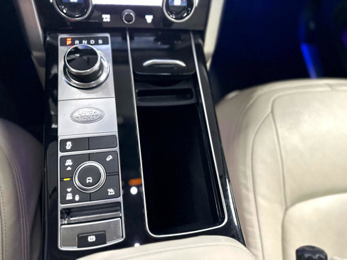 Used 2021 Land Rover Range Rover Westminster Edition image 36
