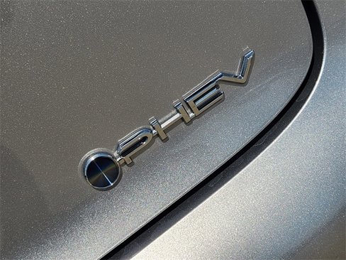 New 2026 Toyota Prius Plug-In Hybrid w/ Limited Premium Package image 8