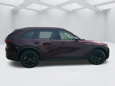 New 2025 MAZDA CX-90 3.3 Turbo w/ Premium Sport Pkg image 5