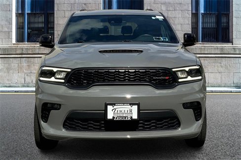 Used 2022 Dodge Durango GT image 3