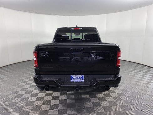 New 2026 RAM 1500 Laramie image 9