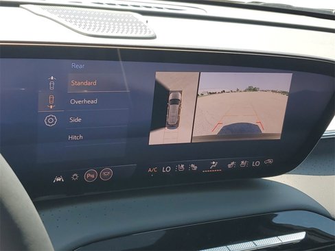 New 2026 Buick Enclave Avenir image 15