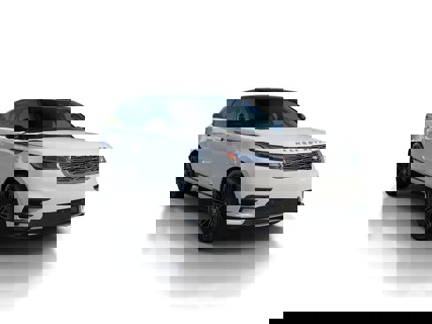 New 2026 Land Rover Range Rover Velar Dynamic SE image 2