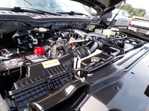 Used 2024 Ford F350 Lariat image 22