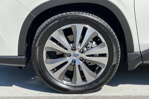 Used 2021 Subaru Ascent Limited w/ Technology Package image 27