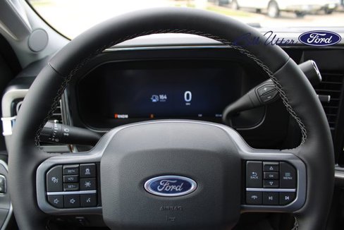New 2025 Ford F250 Lariat image 17