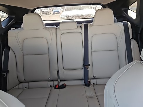 New 2025 Nissan Murano SL image 23