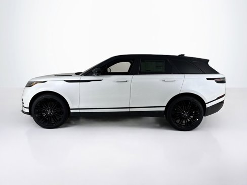 New 2026 Land Rover Range Rover Velar Dynamic SE image 2