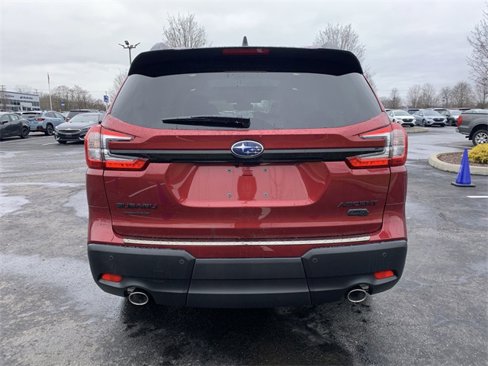 New 2025 Subaru Ascent Onyx Edition image 10