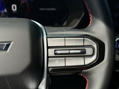 New 2025 Chevrolet Colorado Z71 w/ Technology Package image 20