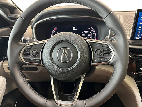 New 2026 Acura MDX SH-AWD w/ Technology Package image 17