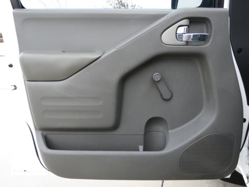 Used 2018 Nissan Frontier S w/ Work Truck Package image 25
