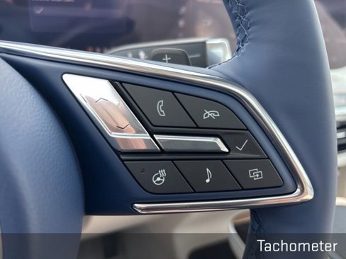 New 2026 Buick Enclave Avenir w/ Super Cruise Package image 39