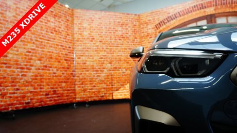 Used 2023 BMW M235i xDrive Gran Coupe w/ Premium Package image 69