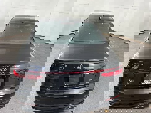New 2025 Audi A8 L 3.0T image 6