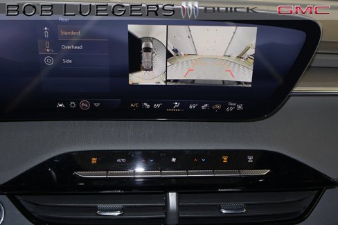 New 2025 Buick Enclave Sport Touring w/ Power Package image 29