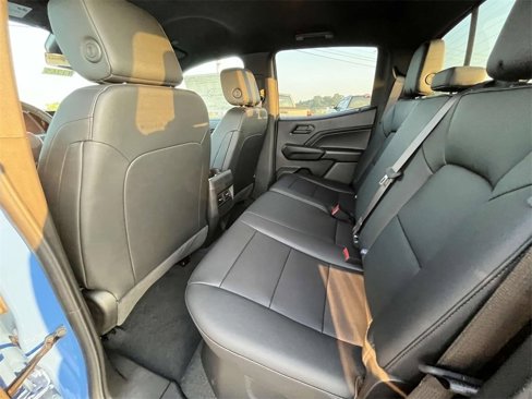 New 2025 Chevrolet Colorado Trail Boss image 13