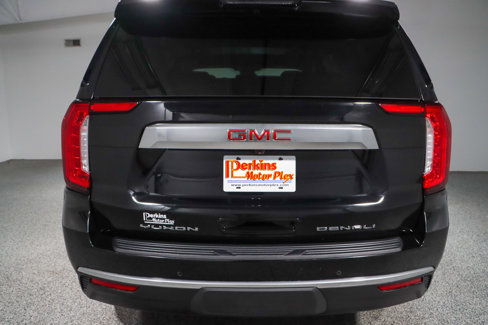Used 2023 GMC Yukon Denali image 8