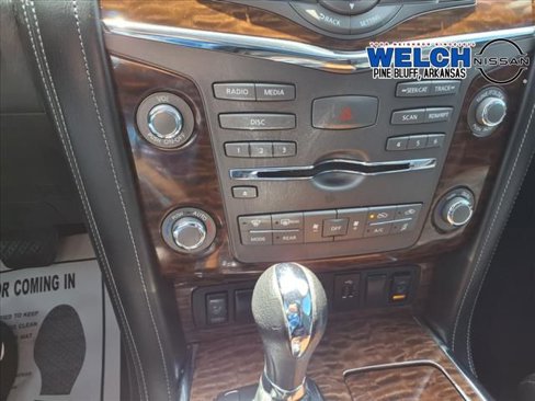 Used 2020 Nissan Armada SL image 15