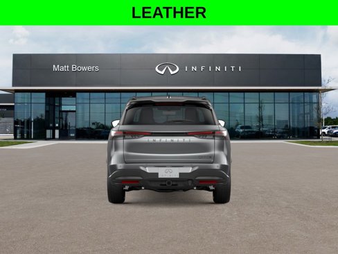 New 2026 INFINITI QX60 Autograph image 6