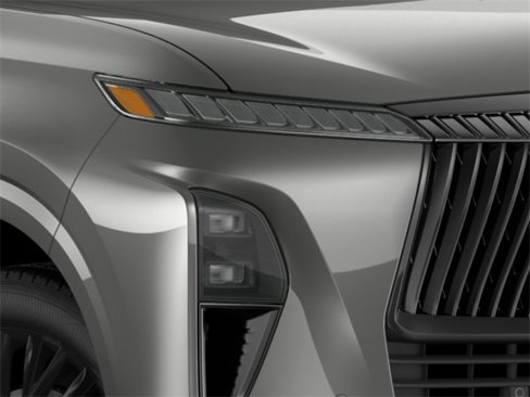 New 2026 INFINITI QX80 Autograph w/ Premium Cargo Package image 10