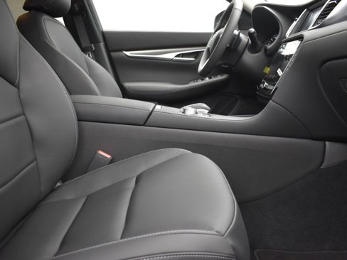 New 2025 INFINITI QX50 Pure image 25