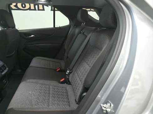 Certified 2024 Chevrolet Equinox LT image 11