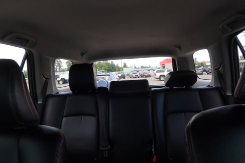 Used 2018 Toyota 4Runner TRD Off-Road Premium image 16