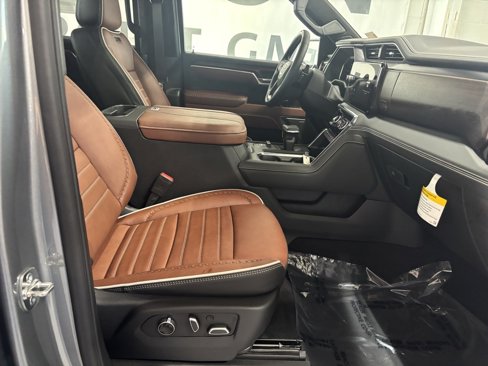 New 2025 GMC Sierra 1500 Denali Ultimate image 29