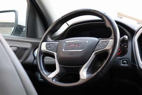 Used 2019 GMC Acadia SLT image 45