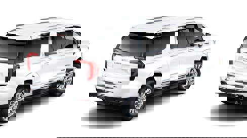 New 2026 GMC Yukon XL Denali image 3
