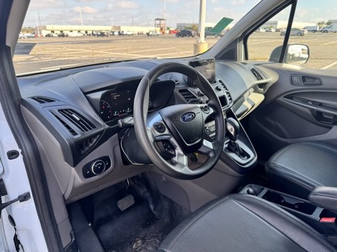 Used 2020 Ford Transit Connect XL image 9