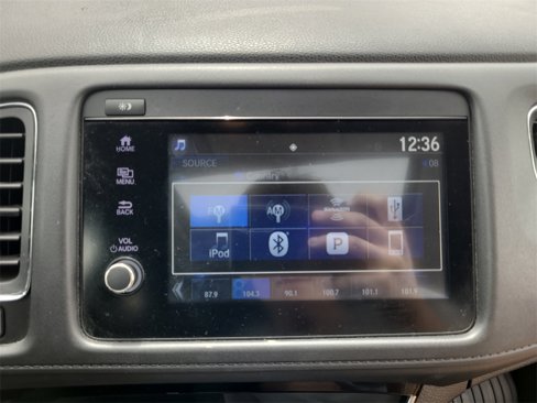 Used 2022 Honda HR-V EX image 20