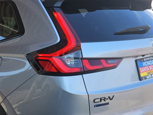 New 2026 Honda CR-V Sport-L image 35