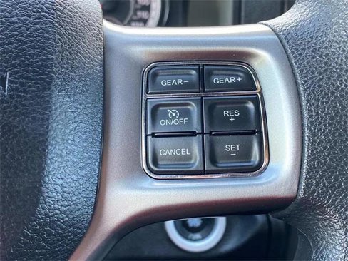 Certified 2022 RAM 1500 Classic Warlock image 20