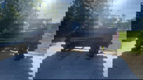 New 2025 RAM 2500 Limited image 6