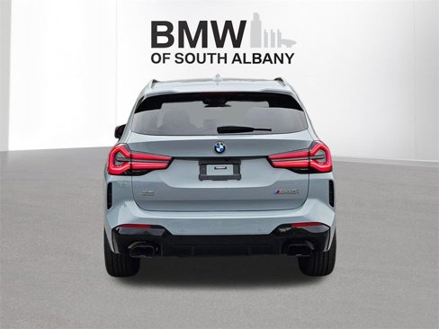 Certified 2023 BMW X3 M40i w/ Premium Package image 5