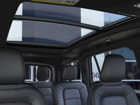 New 2025 Lincoln Aviator Reserve w/ Jet Appearance Package image 22