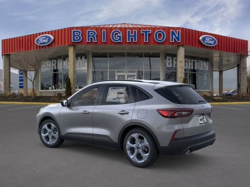 New 2026 Ford Escape ST-Line image 6