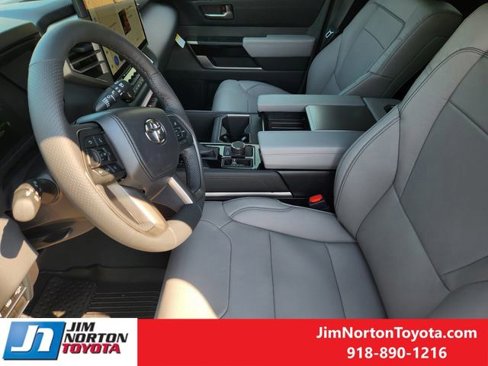 New 2026 Toyota Sequoia Limited image 11