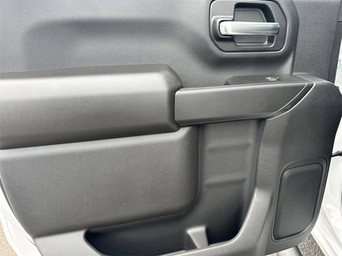 New 2026 Chevrolet Silverado 2500 Custom w/ Custom Value Package image 22