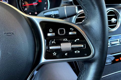 Used 2022 Mercedes-Benz GLC 300 image 24