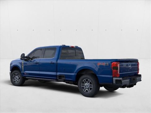 New 2026 Ford F350 Lariat image 4