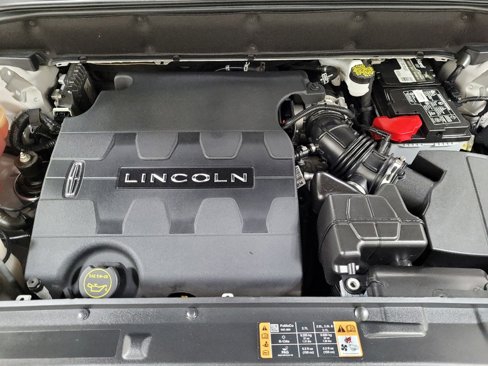 Used 2018 Lincoln MKX Select w/ Select Plus Package image 30