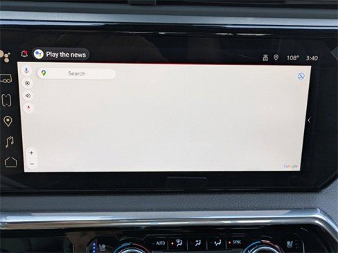 New 2026 GMC Sierra 2500 Denali w/ Denali Reserve Package image 39